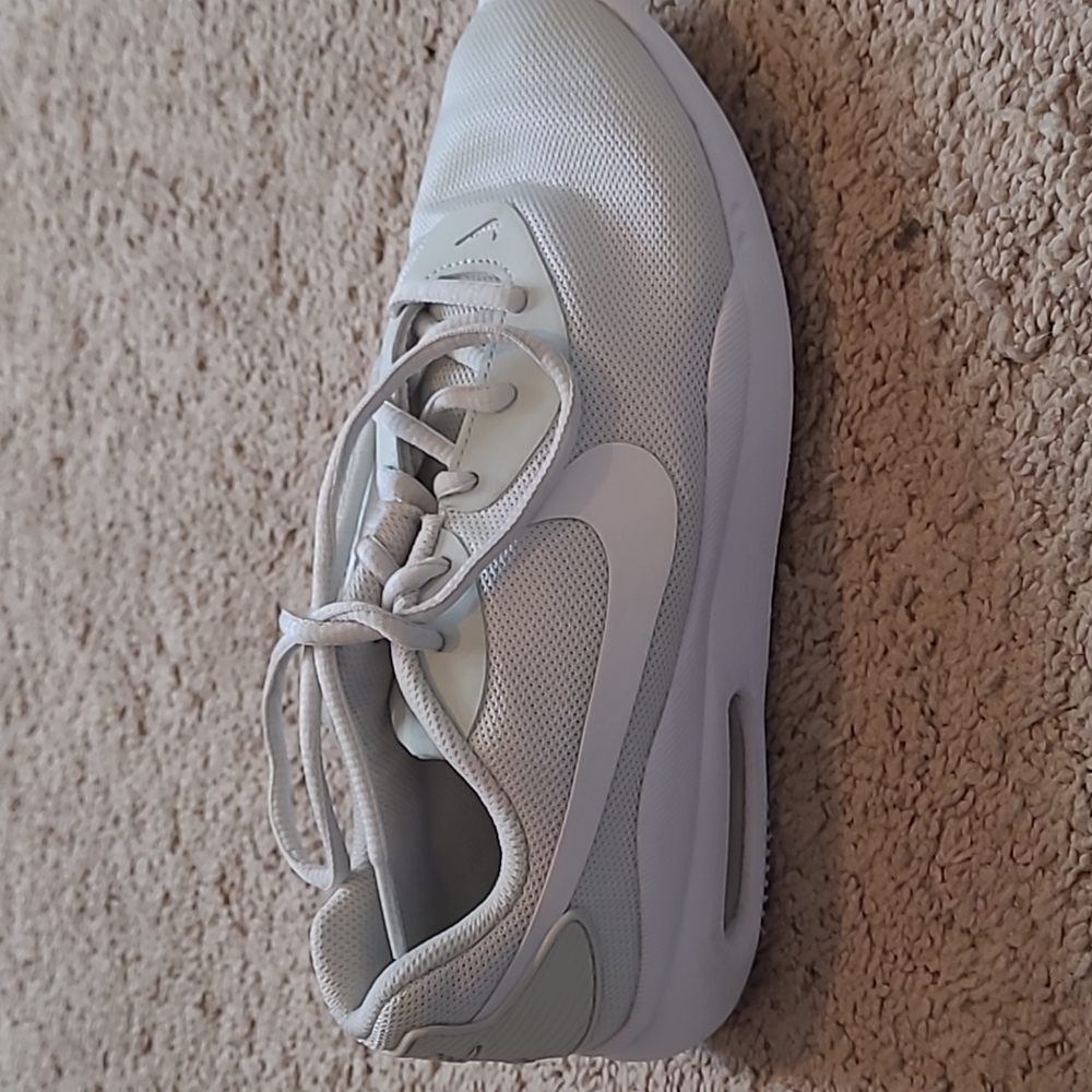 Seafoam green nike air size 6.5